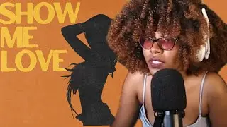 WizTheMC - Show Me Love (with Tyla)