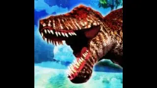 Using all Pachy skins on Primal Pursuit (Roblox)