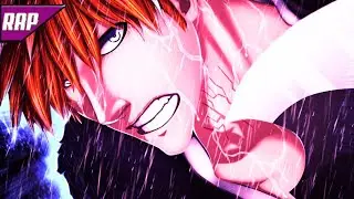 Rap do Ichigo - (Bleach) - Prod. BeatBrothers | MG