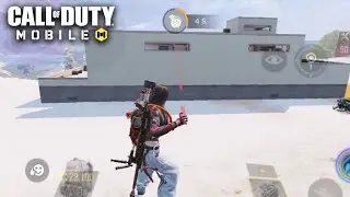 *New* Re-tune p2w AK117 taking over enemy in Cod mobile | callofduty gameplay #codmobile 