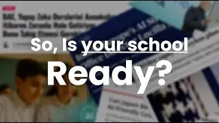 Twin Science | Make Your School AI-Ready