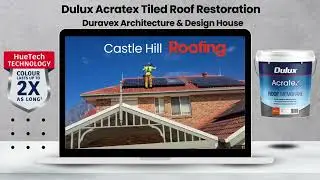 The Complete Guide for Roof Painting in Sydney