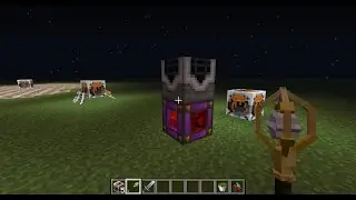A Guide to Avaritia: Add-on - Stew Block