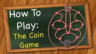 How to play the Coin Game