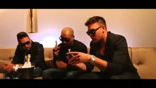 Prince Kay One - Bellstaff (Freestyle)
