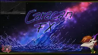 Caracan 2D FX Reel 2024