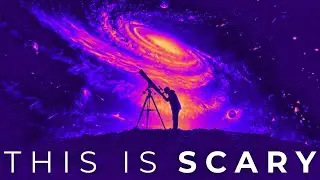 Our Universe Is Dying (Here's Why)