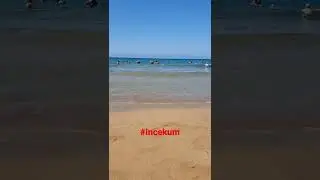 #alanya #incekum #antalya