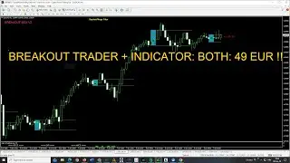 BREAKOUT BOX V2...NEW VERSION AND BREAKOUT TRADER....IN LIVE TRADES...THE ONLY BREAKOUT EA IN MARKET