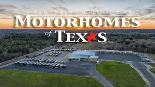The nations number one consignment dealer - Motorhomes of Texas