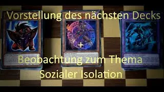 Tag 4: Von Yugioh über Psychologische Phänomene