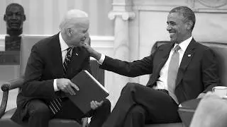 Who He Is | Joe Biden For President
