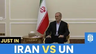 Iran Cuts Ties with IAEA After UN Sanctions Clash