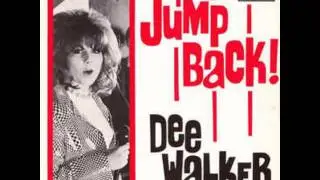 Jump Back - Dee Walker