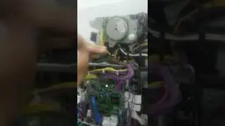 Hướng dẫn sữa lỗi e078-0001 canon 9600