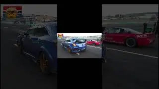 #hondacivic #art  car recing test top speed