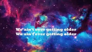 CLOSER Lyric Video
