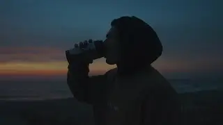 Ursa Mini Pro 4.6k G2: Natural Low Light Footage