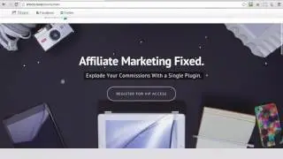 Create Tracking Links to Track Goals - Shorty