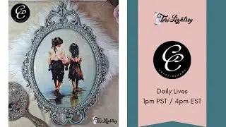 Craft n' Chaos Ep. 505 -  Andy Skinner's Summer Release - Sisters Part 2