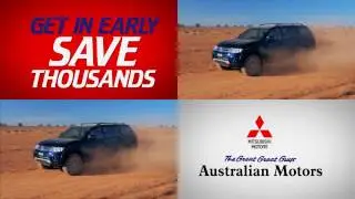Australian Motors Adelaide TV Agency