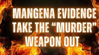 SENZO MEYIWA MURDER CASE :LETS SCRUTINISE MANGENAS FORENSIC EVIDENCE AND PROCEDURAL IRREGULARITIES
