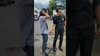 kelakuan bos saep 🤣