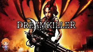 Dreamkiller | Full Game Playthrough (No Commentary)