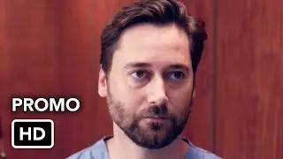 New Amsterdam 2x02 Promo 