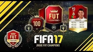 FIFA 17 - weekend league W/L 15/7