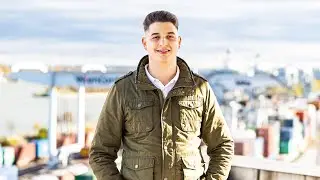 Quehenberger Stories: Dejan (with english subtitle)