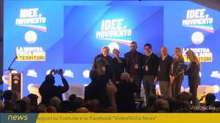 L'Assessore Regionale Turano alla 3 giorni di Convention in Abruzzo per 