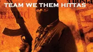 WE THEM HITTAS-YUNGRECKLESS
