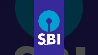 coreldraw tutorial | sbi logo design in coreldraw | #sbibank  #asprintingzone #sbi #shorts #viral