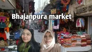 आज पहली बार अलीना Gaai भजन पुरा Market  | Aur do suit ek Jaise  Hi Le aai 😉  