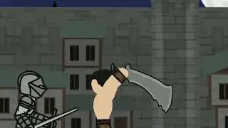 Когда впервые зашёл в Darl Souls...