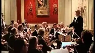 Symphony N&deg; 25 de Mozart en Sol mineur, K. 183 conduit par Karl B&ouml;hm (Philharmonique Vienne)