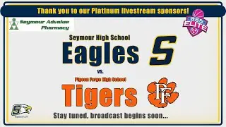 Seymour Eagles & Lady Eagles basketball teams host Pigeon Forge, Dec. 4, 2025