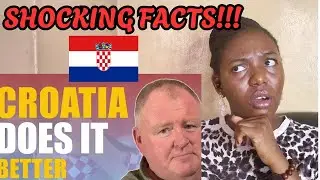 10 Things Croatia Does Better Than Anywhere ELSE-REACTION 