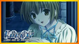 #4 Ever17: The Out of Infinity - подводное солнышко (Финал Ю) (&frasl; &frasl;&bull;&frasl;&omega;&frasl;&bull;&frasl; &frasl;)