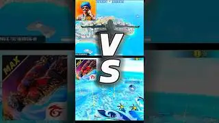 Free Fire vs ScarFall 2.0 &ndash; Quick Comparison! 😲🔥 | Which Battle Royale Wins? 🇮🇳 #shorts #short