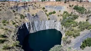 Kimberley The Media Won't Show You| Northern Cape, South Africa.