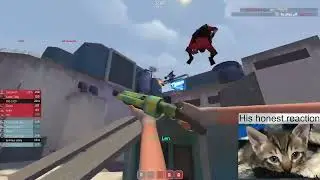 TF2 Brazil Fortress League 6v6s - Div 2 Play-Off Match - Velvet Revival vs swag - Cast ESP