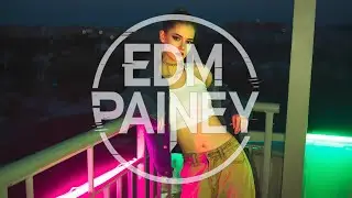 Got Me Like &ndash; Cheeky UK Bassline EDM Smash 2025 [FLASH WARNING]