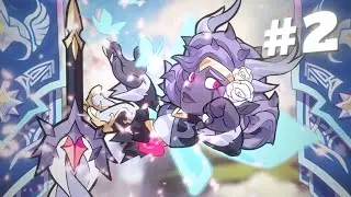 Road To 2600 With Arcadia... (#2)