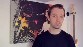 DKMA Godalming Guitar Tutor - Tom