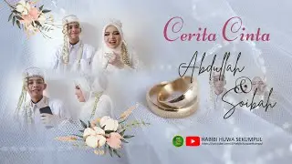 CERITA CINTA ABDULLAH & SOIBAH