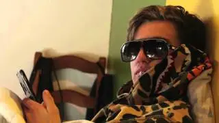 Sch - La Mallette (Remix Chipmunks)