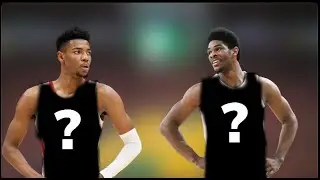 Post NBA Draft Lottery Mock 1.0. Scoot Henderson vs Brandon Miller for #2