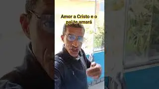 #amoraCristo
